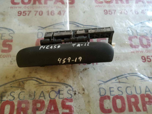  MANETA EXTERIOR TRASERA IZQUIERDA Citroen XSARA PICASSO 