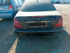 MERCEDES-BENZ CLASE E (BM 211) BERLINA — автомобиль-донор на запчасти 