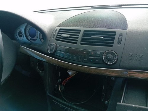 MERCEDES-BENZ CLASE E (BM 211) BERLINA — автомобиль-донор на запчасти 