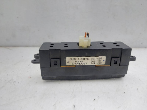  MODULO ELECTRONICO, CHEVROLET, NUBIRA BERLINA 