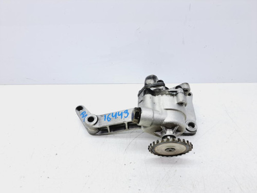 BOMBA ACEITE Kia SORENTO (BL) 