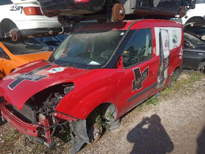 FIAT I DOBLÒ CARGO