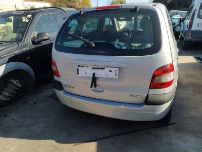 RENAULT SCENIC I (JA...)