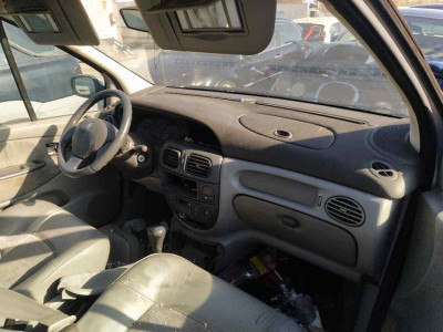RENAULT SCENIC I (JA...)