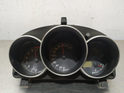 CUADRO INSTRUMENTOS, MAZDA, 3 BERLINA (BK)