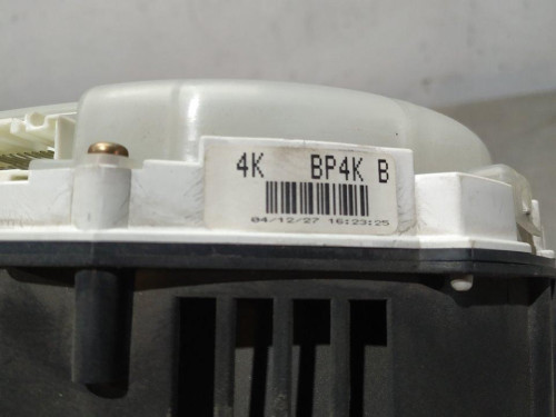  CUADRO INSTRUMENTOS, MAZDA, 3 BERLINA (BK) 