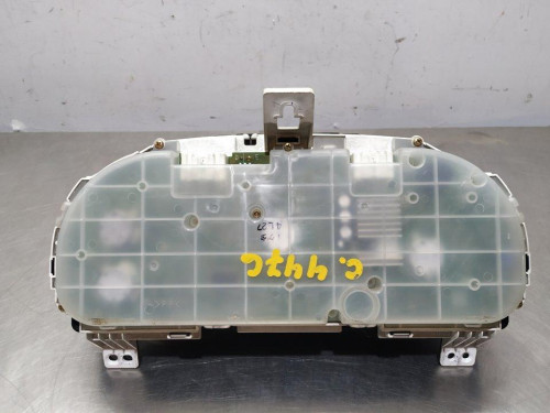  CUADRO INSTRUMENTOS, MAZDA, 3 BERLINA (BK) 