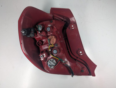 PILOTO TRASERO DERECHO, KIA, PICANTO (JA)