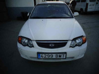 KIA SHUMA II (SPT)