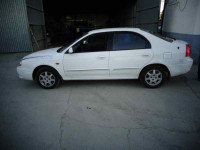KIA SHUMA II (SPT)
