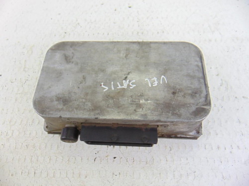  CENTRALITA CAMBIO AUTOMATICO RENAULT VEL SATIS (BJ0) 