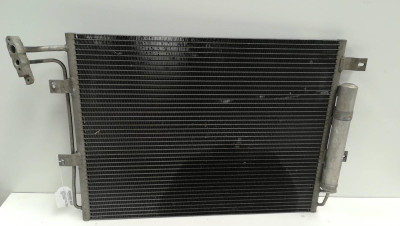 RADIADOR CALEFACCION / AIRE ACONDICIONADO, Land Rover, RANGE ROVER (LM)
