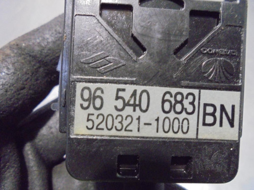  MANDO INTERMITENTES DAEWOO KALOS 