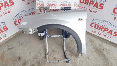 ALETA DELANTERA IZQUIERDA, OPEL, CORSA C