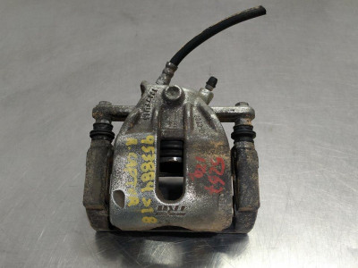 PINZA DE FRENO DELANTERA IZQUIERDA, RENAULT, CAPTUR I