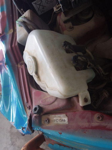 DEPOSITO LIMPIA Suzuki VITARA (SE/SF/ET) 