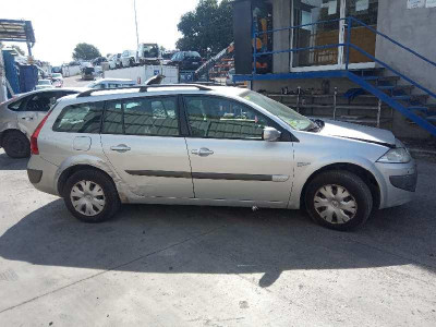 RENAULT MEGANE II GRANDTOUR