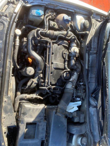  SEAT TOLEDO (1M2) 