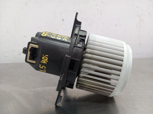  MOTOR CALEFACCION, CITROEN, C-ELYSÉE 
