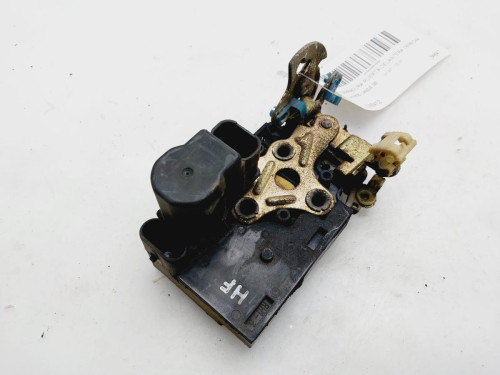  CERRADURA PUERTA DELANTERA DERECHA DAEWOO LANOS 