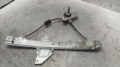 ELEVALUNAS TRASERO IZQUIERDO, CITROEN, C3