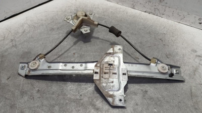 ELEVALUNAS TRASERO IZQUIERDO, CITROEN, C3