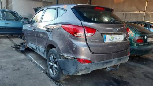  HYUNDAI IX35 (EL/LM) 