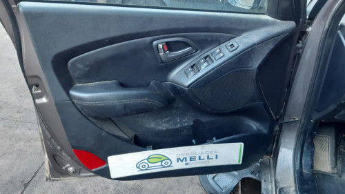  HYUNDAI IX35 (EL/LM) 