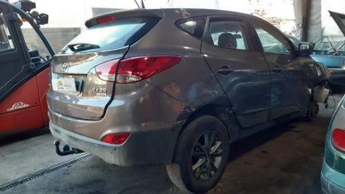  HYUNDAI IX35 (EL/LM) 