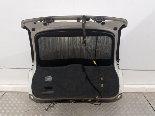  PORTON TRASERO VOLVO XC60 