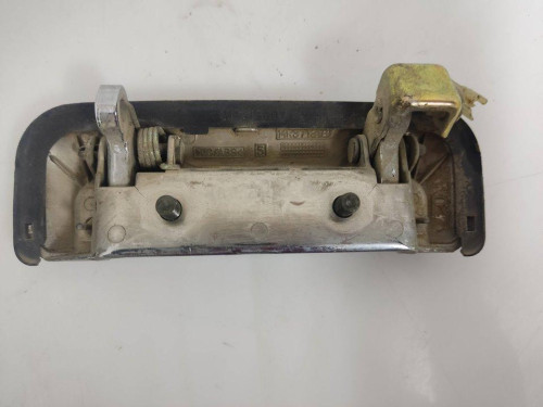  MANETA EXTERIOR DELANTERA DERECHA MITSUBISHI MONTERO (V20/V40) 