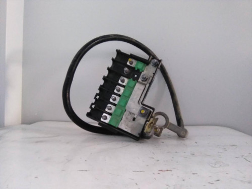 CAJA RELES / FUSIBLES SEAT TOLEDO (KG3) 