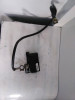CAJA RELES / FUSIBLES SEAT TOLEDO (KG3) 