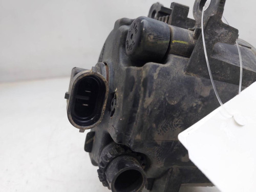  FARO ANTINIEBLA IZQUIERDO RENAULT MEGANE II BERLINA 5P 