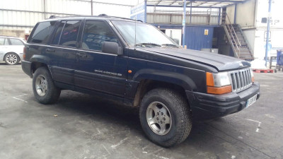 JEEP CHEROKEE (XJ)