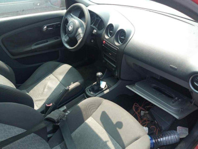 SEAT IBIZA (6L1)