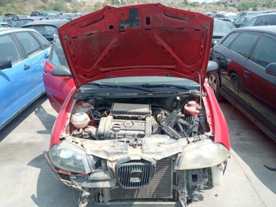SEAT IBIZA (6L1)