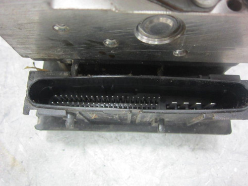  ABS, RENAULT, CLIO III 