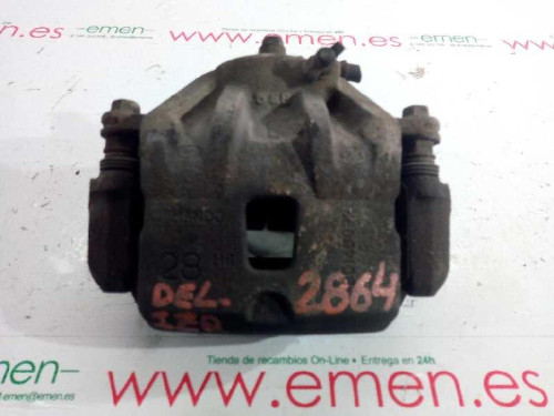  PINZA DE FRENO DELANTERA IZQUIERDA KIA SPORTAGE (KM) 