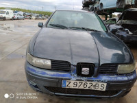 SEAT LEON (1M1)