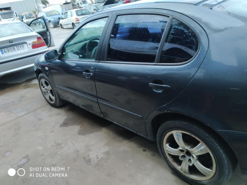  SEAT LEON (1M1) 