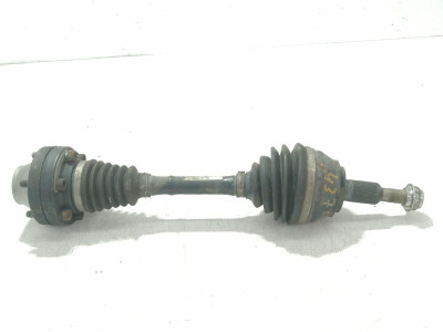 TRANSMISION DELANTERA DERECHA, VOLKSWAGEN, TOUAREG (7LA)