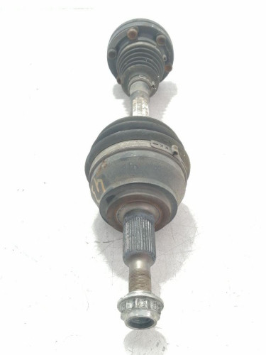  TRANSMISION DELANTERA DERECHA VOLKSWAGEN TOUAREG (7LA) 