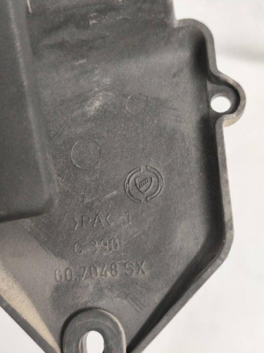  MANETA INTERIOR TRASERA IZQUIERDA FIAT II PANDA (169) 
