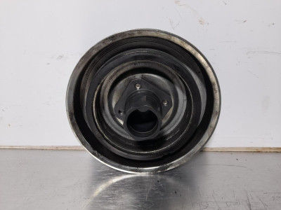POLEA CIGUEÑAL, OPEL, CORSA D