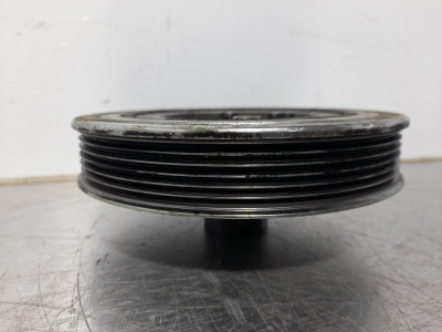 POLEA CIGUEÑAL, OPEL, CORSA D