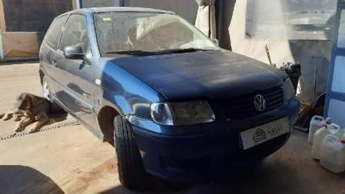  VOLKSWAGEN POLO III BERLINA (6N2) 