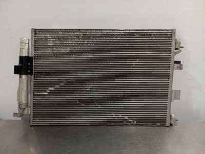 RADIADOR CALEFACCION / AIRE ACONDICIONADO, FORD, TRANSIT CONNECT (CHC)