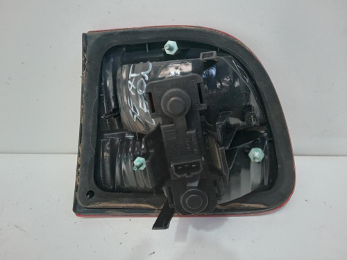  PILOTO TRASERO IZQUIERDO INTERIOR SEAT LEON (1M1) 