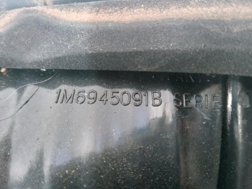 PILOTO TRASERO IZQUIERDO INTERIOR Seat LEON (1M1) 